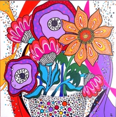 Garden of Delights #5