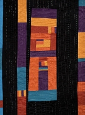 Spirit Hymn - 29 x 38