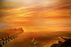 John Whittaker