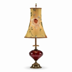 Frankie Table Lamp