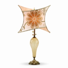 Megan - Table  Lamp